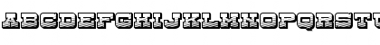 Download Dry Goods Emporium SmC JL Regular Font Lowercase Preview