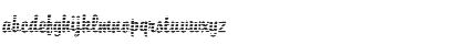Download DTC Brody M02 Regular Font Lowercase Preview