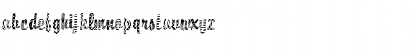 Download DTC Brody M18 Regular Font Lowercase Preview