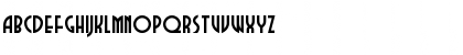 Download Dubba Dubba NF Regular Font Lowercase Preview