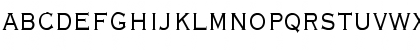 Download Echoes 2 Regular Font Lowercase Preview