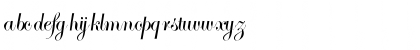 Download Edwardian Script "more vertical" Regular Font