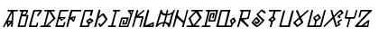 Download Elder Magic Italic Italic Font