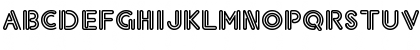 Download Elektrik Regular Font Lowercase Preview