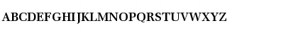 Download Emona SmallCaps Regular Font Lowercase Preview
