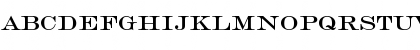 Download EngraversSCD Regular Font Lowercase Preview