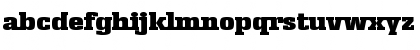 Download Enschede-Serial-Black DB Regular Font Lowercase Preview