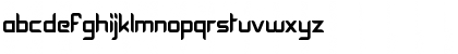 Download Epyval Regular Font Lowercase Preview