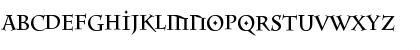 Download Equipe Regular Font Lowercase Preview