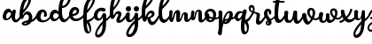 Download Hello Linnea Regular Font