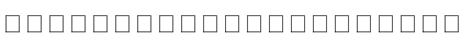 Download Escargots Regular Font Lowercase Preview