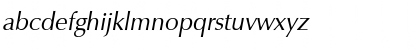 Download Eterna Italic Font Lowercase Preview