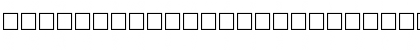 Download EUGENE Regular Font Lowercase Preview