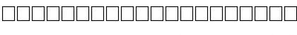 Download EUGENIA Regular Font Lowercase Preview