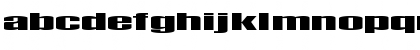 Download Euratom Regular Font Lowercase Preview