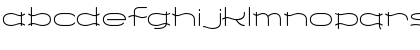 Download Eurolayeee Regular Font Lowercase Preview