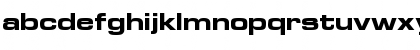 Download Eurostile MN Bold Font Lowercase Preview