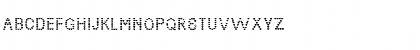 Download Even Hearted Regular Font Lowercase Preview