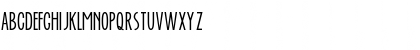 Download Ever After Regular Font Lowercase Preview