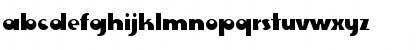 Download Ewing Regular Font Lowercase Preview