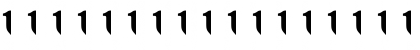 Download Exorsista -Jed@ Regular Font Lowercase Preview