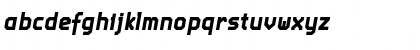 Download Expo Cond Regular Font Lowercase Preview