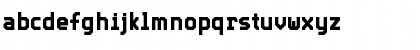 Download Expo Cond Regular Font Lowercase Preview