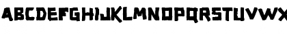 Download Expos Regular Font Lowercase Preview