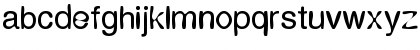 Download Expression Regular Font Lowercase Preview