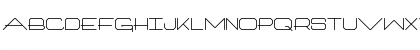 Download Extreme Regular Font Lowercase Preview