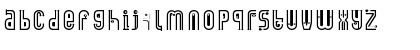 Download EyeCatching Regular Font Lowercase Preview