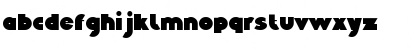 Download Eygptian Regular Font Lowercase Preview