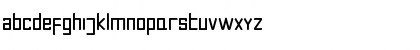 Download Javanese Neu Regular Font Lowercase Preview