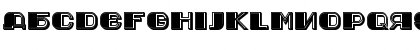 Download Jurij Regular Font Lowercase Preview