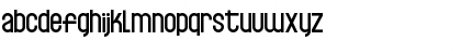 Download Fishsoup Regular Font Lowercase Preview
