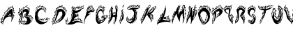 Download Flaming Tears Flaming Tears Font Lowercase Preview