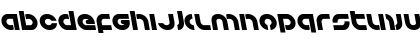 Download Kovacs Leftalic Italic Font Lowercase Preview