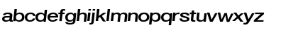Download Font Regular Font Lowercase Preview