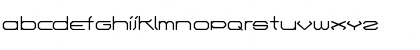 Download Fontmaker's Choice Regular Font Lowercase Preview