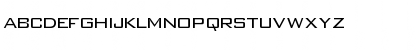 Download FortisLightSCapsSSK Regular Font Lowercase Preview