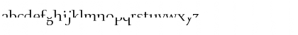 Download Fragmenta Regular Font Lowercase Preview