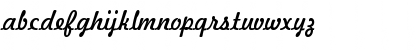 Download Freehand521 BT Regular Font Lowercase Preview