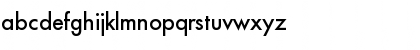 Download FunctionTwoMedium Regular Font Lowercase Preview