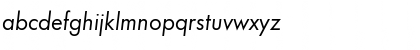 Download FuturaT Italic Font