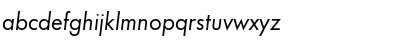 Download FuturaT Oblique Font
