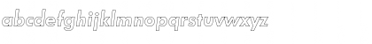 Download FuturaTDemOblOu1 Regular Font