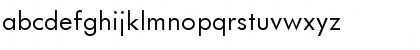 Download Future Face Regular Font Lowercase Preview