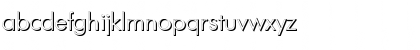 Download FuturisVolumeC yrillic Font Lowercase Preview