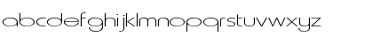 Download FZ BASIC 20 EX Normal Font Lowercase Preview
