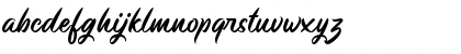 Download Monopola Script Regular Font